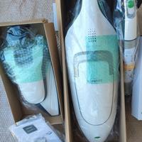  scopa elettrica folletto vk 220s nuova 