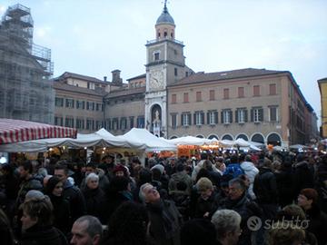 Fiera di Modena San Geminiano