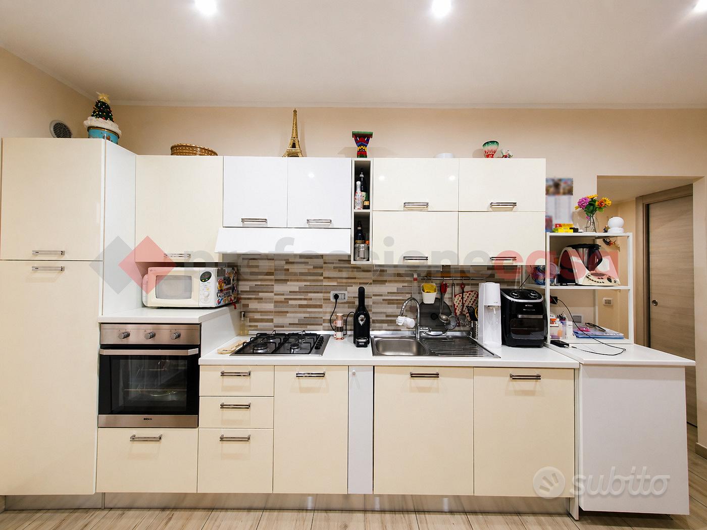 Appartamento Roma [Cod. rif 3311952VRG] - Vista 5