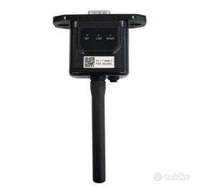 ZCS modulo monitoraggio inverter wifi vga RS-232