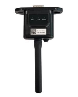 ZCS modulo monitoraggio inverter wifi vga RS-232