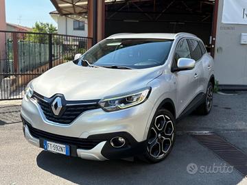 Renault Kadjar Blue dCi 8V 115CV Sport Edition2