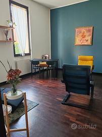 Studio professionale in condivisione