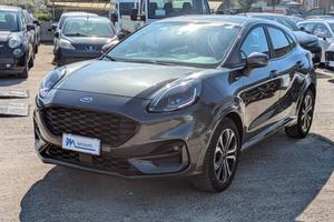 FORD Puma Hybrid ST-Line 1.0cc 125cv