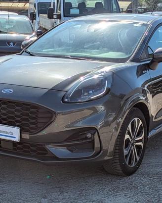 FORD Puma Hybrid ST-Line 1.0cc 125cv