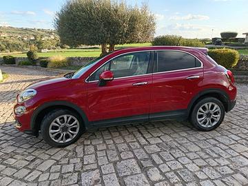 Fiat 500x 1.6 Multijet 120CV lounge