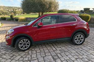 Fiat 500x 1.6 Multijet 120CV lounge