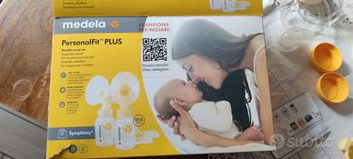 Medela PersonalFit PLUS Kit per tiralatte