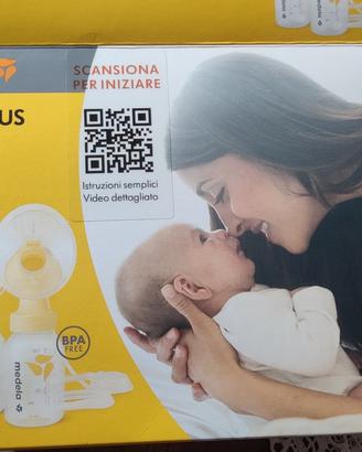 Medela PersonalFit PLUS Kit per tiralatte