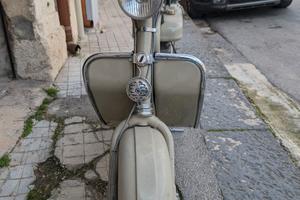 Lambretta Altro modello - 1954