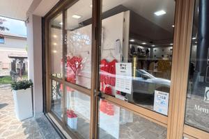 Attività di abbigliamento avviata da 13 anni