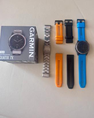 Orologio Garmin