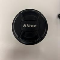 Nikon af-s nikkor 50mm f 1.4 G