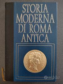 Storia moderna d Roma antica scontro con Cartagine