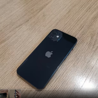 Apple Iphone 12 mini 5G batteria 100% perfetto