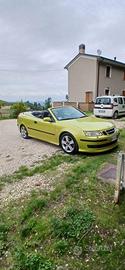 Auto  cabrio