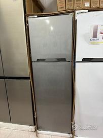 Frigorifero sharp grigio nuovo