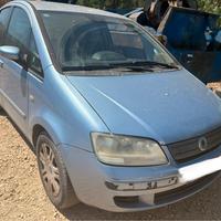 RICAMBI FIAT IDEA 1.3 DIESEL ANNO:2007