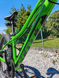 mountain bike scott