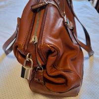 Borsa Giorgio Armani anni 60