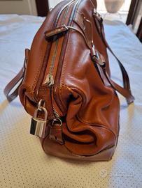 Borsa Giorgio Armani anni 60