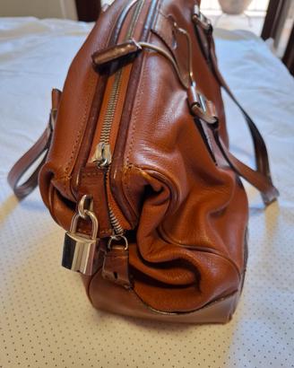 Borsa Giorgio Armani anni 60