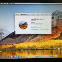 Apple Macbook pro i5 15 pollici