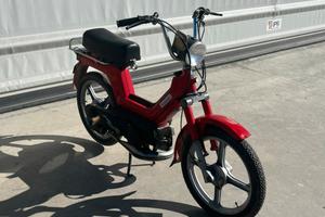 Piaggio Si 50 cc 1986