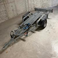 Carrello rimorchio