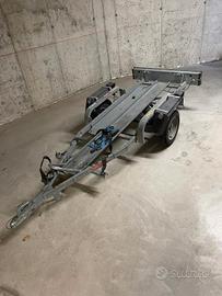 Carrello rimorchio
