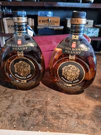 coppia vecchie Romagna