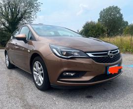 OPEL Astra 5ª serie - 2016