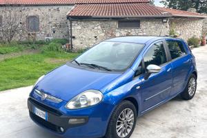 Fiat Punto Evo 1.3 MTJ 85CV STRAFULL BELL LEGGI TU