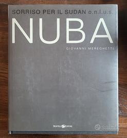 NUBA, Giovanni Mereghetti 