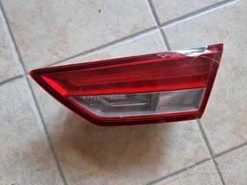 Faro fanale posteriore destro Seat Leon III serie