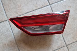 Faro fanale posteriore destro Seat Leon III serie