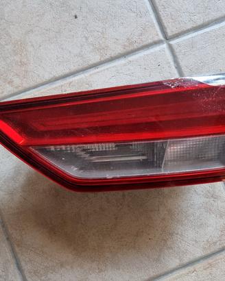 Faro fanale posteriore destro Seat Leon III serie