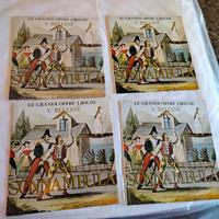 Vincenzo Bellini – La Sonnambula