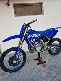 Yamaha yz 250 2018