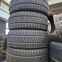 215 45 R 17 91H Pirelli sottozero 3 H Seat Ibiza F