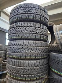 215 45 R 17 91H Pirelli sottozero 3 H Seat Ibiza F