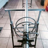 Antenna Sigma Mantova1 per 27Mhz 
