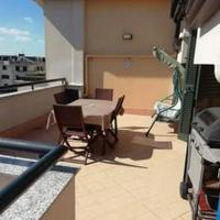 Appartamento in parco con terrazzo box posto auto