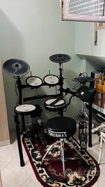 Batteria elettrica Roland TD-25KV