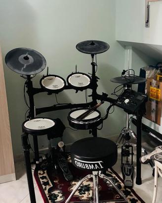 Batteria elettrica Roland TD-25KV