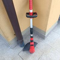 tagliabordi elettrico 