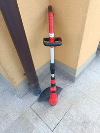 tagliabordi elettrico 