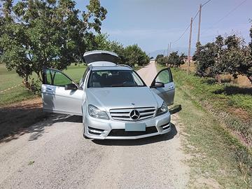 mercedes c250 4matic