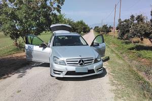 mercedes c250 4matic