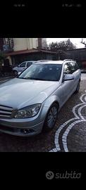 Mercedes C 220